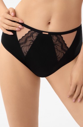 FIGI JOY F003 CZARNY