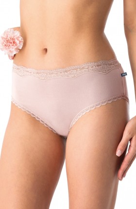 FIGI DAMSKIE LPK 002 BAMBUS