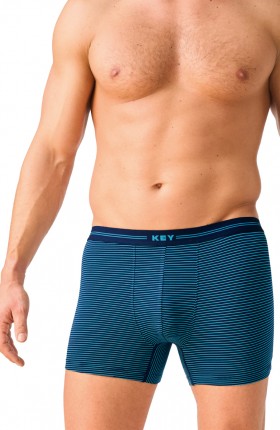 BOKSERKI MĘSKIE MXH 319 BAMBUS