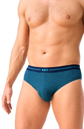 SLIPY MĘSKIE MPP 319 BAMBUS