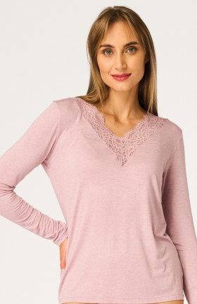 PODKOSZULEK DAMSKI LVD 129