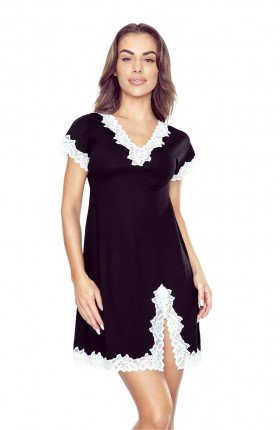 KOSZULKA NOCNA LIVIA KR