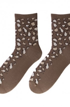 SKARPETY DAMSKIE D-052