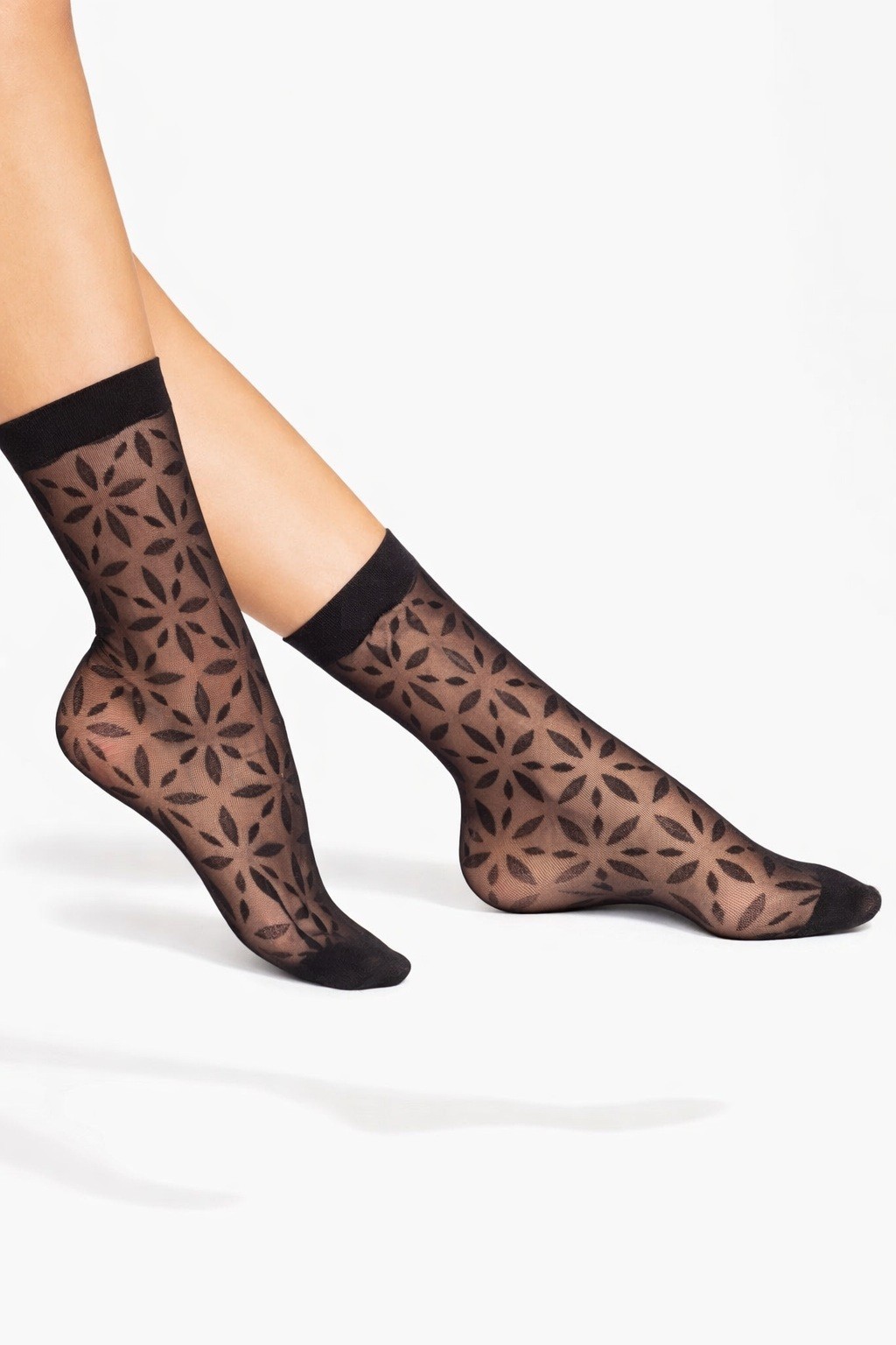 SKARPETKI TRENDY WZ.31 20 DEN