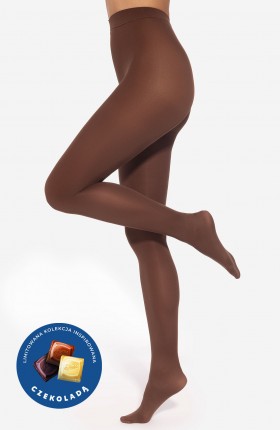 RAJSTOPY GATTA&WEDEL MICROFIBRE 40 DEN R.5