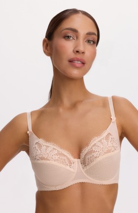 BIUSTONOSZ SOFT FANCY BSO 002