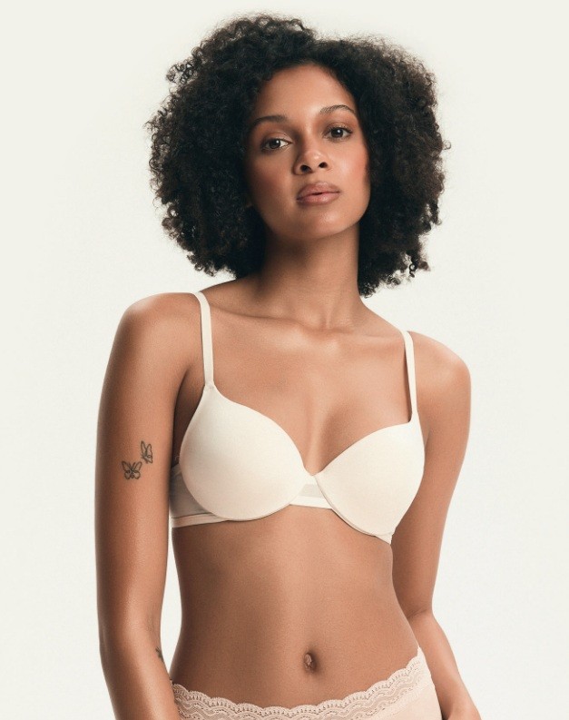 BIUSTONOSZ PUSH-UP NECIO 43369