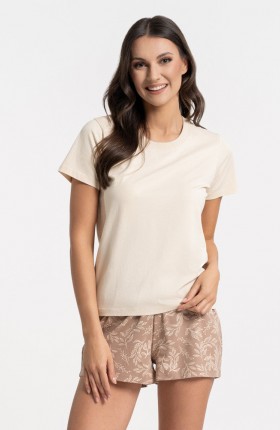 PIŻAMA DAMSKA PDD2800-006 KR