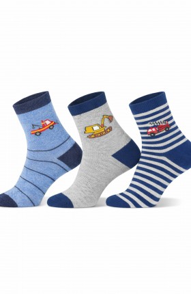 SKARPETY DZIECIĘCE SB168