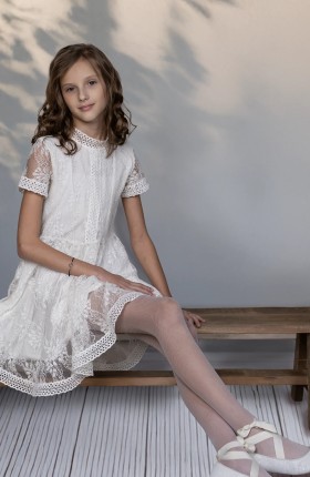 RAJSTOPY DZIWECZĘCE ROXANA JUNIOR 20 DEN