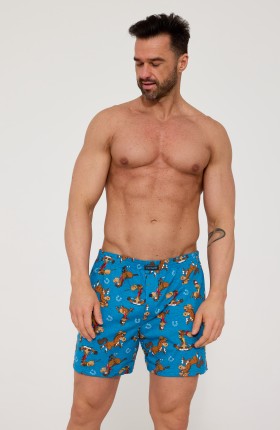 BOKSERKI CLASSIC 001/191