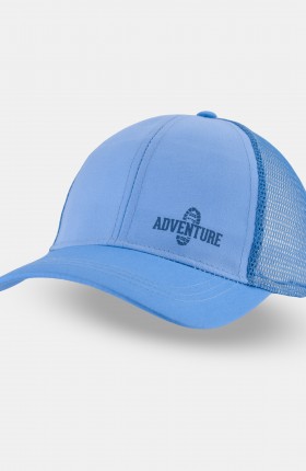 CZAPKA Z DASZKIEM CD-130 CHŁOPIĘCA