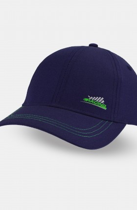 CZAPKA Z DASZKIEM CD-139 CHŁOPIĘCA