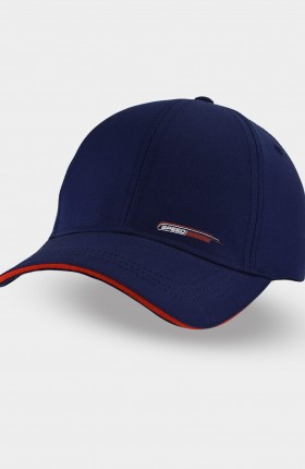 CZAPKA Z DASZKIEM CD-141 CHŁOPIĘCA