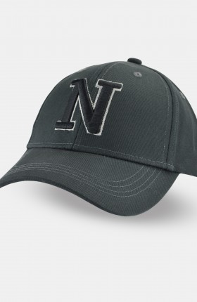 CZAPKA Z DASZKIEM CD-154 MĘSKA