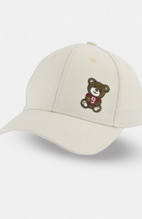 CZAPKA Z DASZKIEM CD-146 DAMSKA