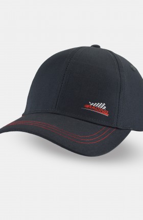 CZAPKA Z DASZKIEM CD-140 CHŁOPIĘCA