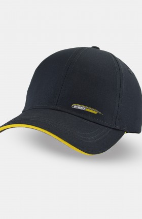 CZAPKA Z DASZKIEM CD-142 CHŁOPIĘCA