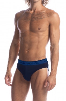 SLIPY MĘSKIE STANDARD M-1049SD