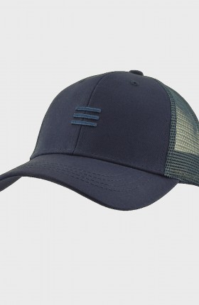 CZAPKA Z DASZKIEM CD-096 MĘSKA