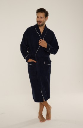 SZLAFROK MĘSKI LAURENT 048