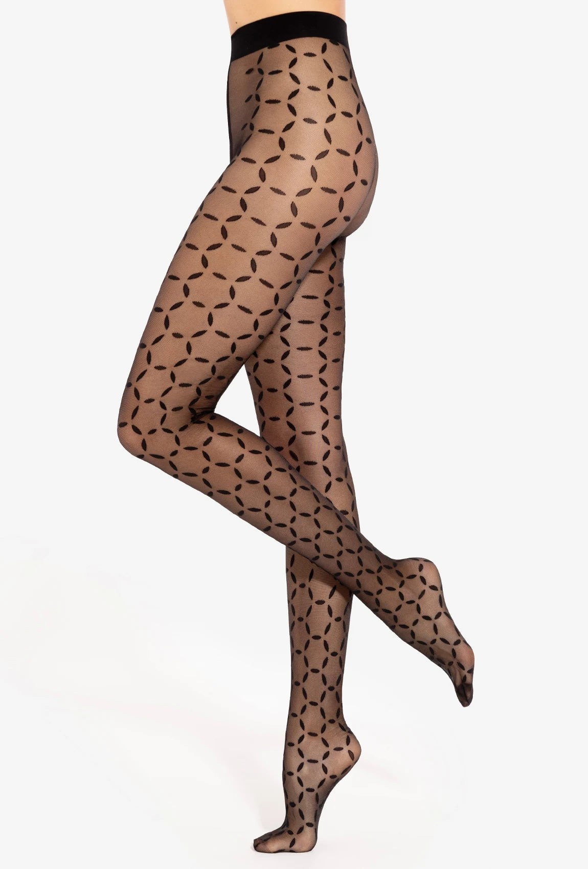 RAJSTOPY TRENDY TRACY WZ.03 2O DEN