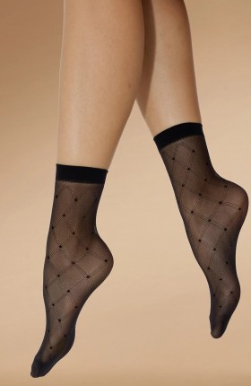 SKARPETKI DAMSKIE HOLD 20 DEN