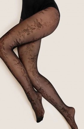 RAJSTOPY DORIS 30 DEN R.5