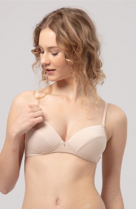 BIUSTONOSZ DLA NASTOLATEK TBC 122