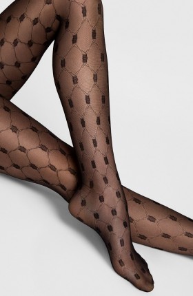 RAJSTOPY SERAFINA 20 DEN