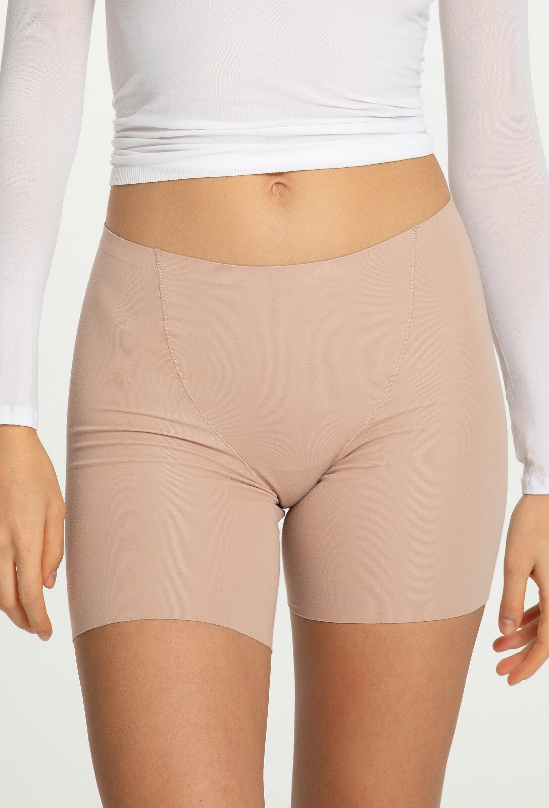 BERMUDY SHORTS COTTON MOOD