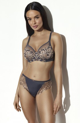 FIGI BRAZYLIANY AV 2277/78/B GRAPHITE