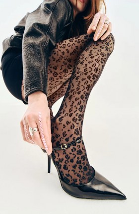 RAJSTOPY LEONIA 20 DEN