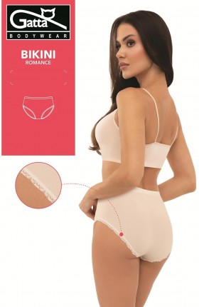 BIKINI ROMANCE