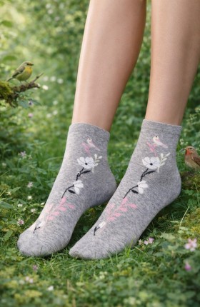 SKARPETY PERFECT WOMAN FANTASIA