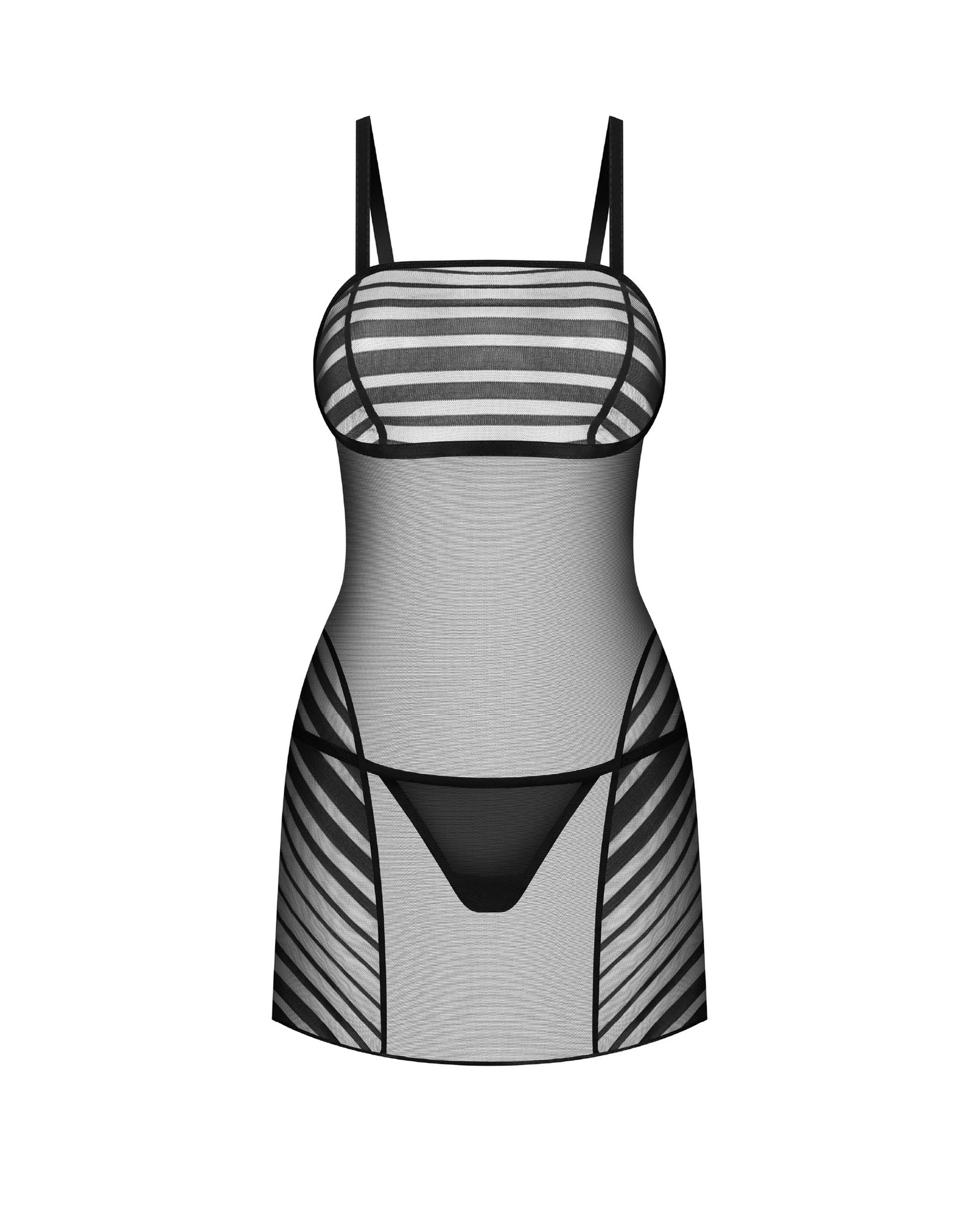 KOSZULKA LUNE BELLIS CHEMISE