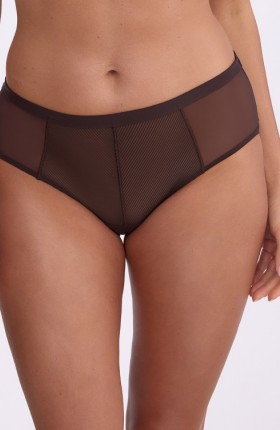 FIGI SONIA GFP 1058 BRĄZOWY