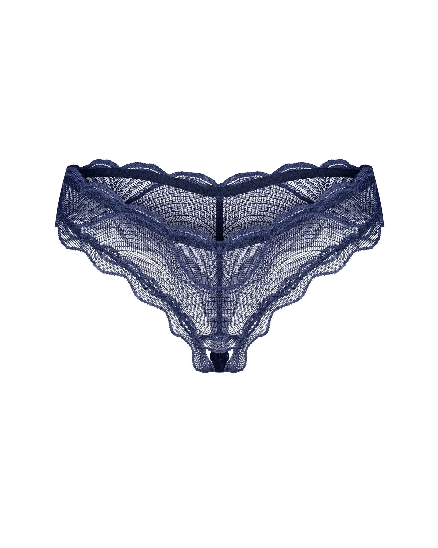 STRINGI OTWARTE NIGHTLY BLUE