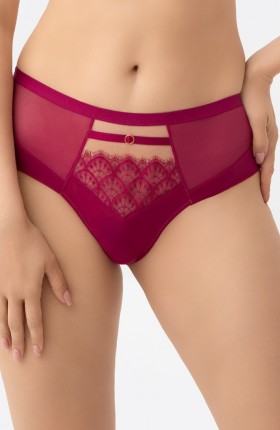 FIGI BRAZYLIANY DAYANA B006 RÓŻOWY