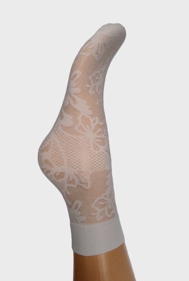 SKARPETKI DAMSKIE DRAPE 30 DEN