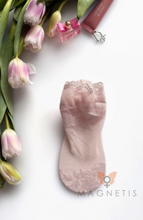 BALERINY KORONKA GC-251133