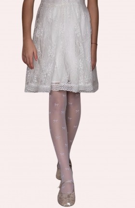 RAJSTOPY DZIWECZĘCE ANGELINA JUNIOR 20 DEN