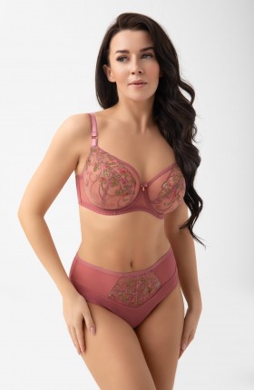 FIGI BRAZYLIANY ELORA B028 RÓŻOWY