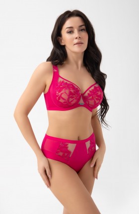 BIUSTONOSZ SOFT AMARIS G029 AMARANT