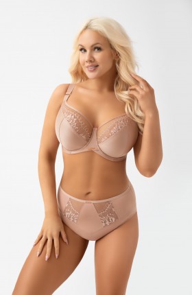 BIUSTONOSZ SOFT EVIA K937 BIG CAPPUCCINO