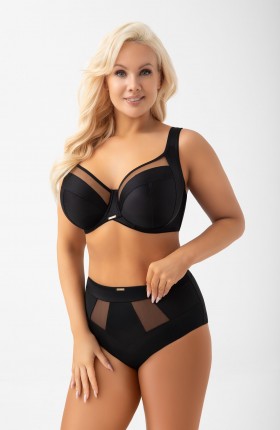 FIGI BONIE F032 CZARNY