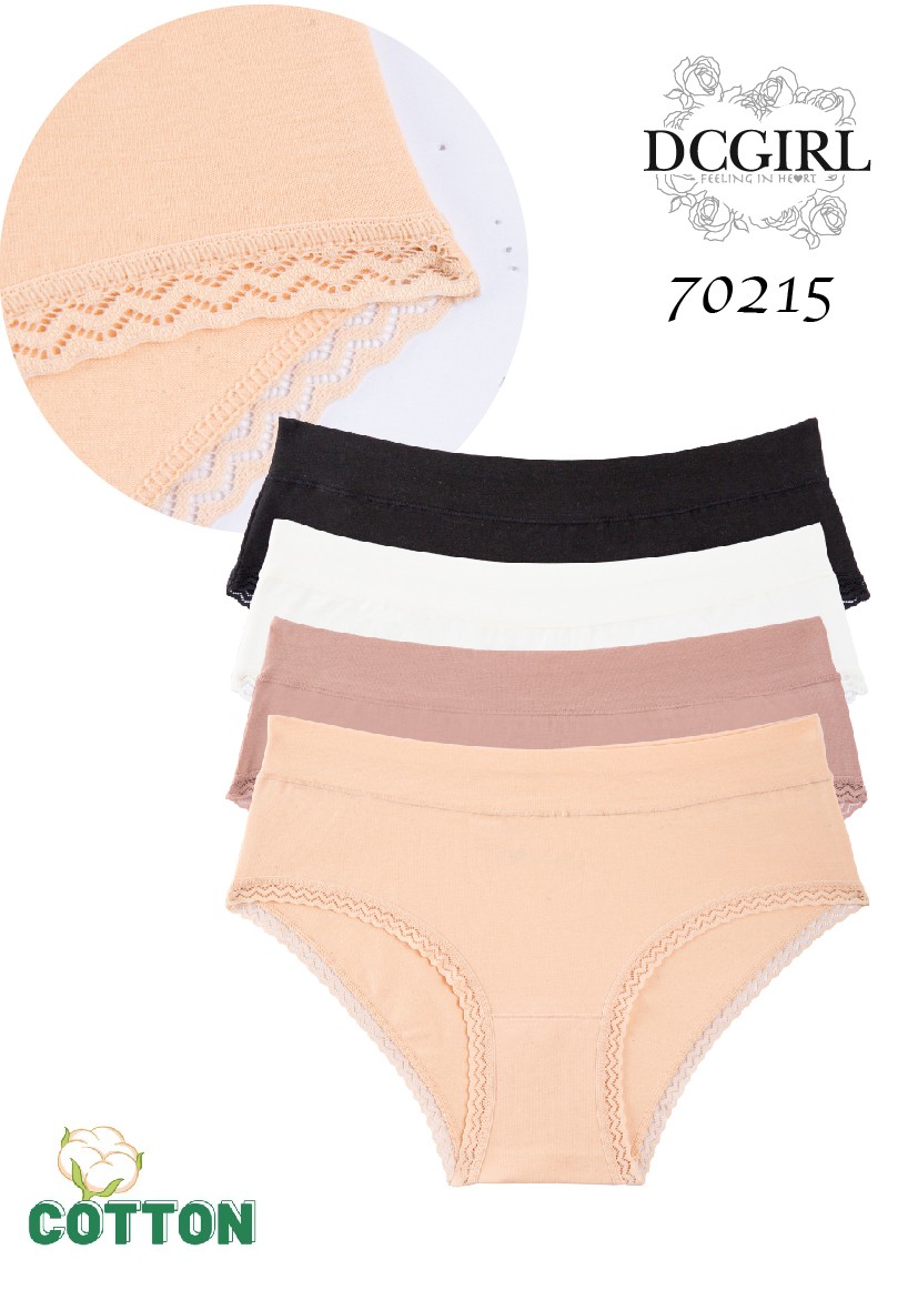 MAJTKI COTTON 70215