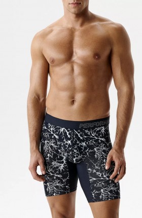 BOKSERKI MĘSKIE PERFORMANCE MH-1206 BAMBOO