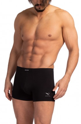 SZORTY MĘSKIE BAMBUS M-BAM893SZ