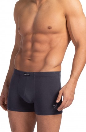 SZORTY MĘSKIE BAMBUS M-BAM893SZ R.3XL-4XL